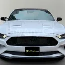 Ford Mustang 2021