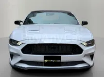 Ford Mustang 2021