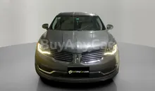 Lincoln MKX