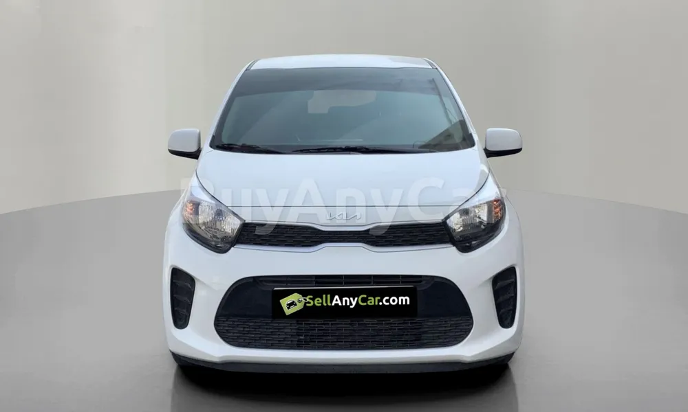 Vehicle photo 1