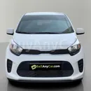 Kia Picanto 2023