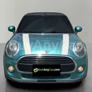 Mini Cooper 2019