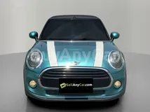 Mini Cooper 2019