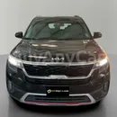 Kia Seltos 2022