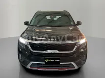 Kia Seltos 2022