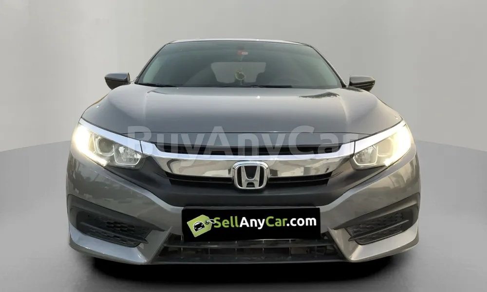 Vehicle photo 1