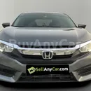Honda Civic 2019
