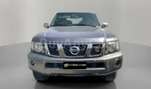 Nissan Patrol Safari