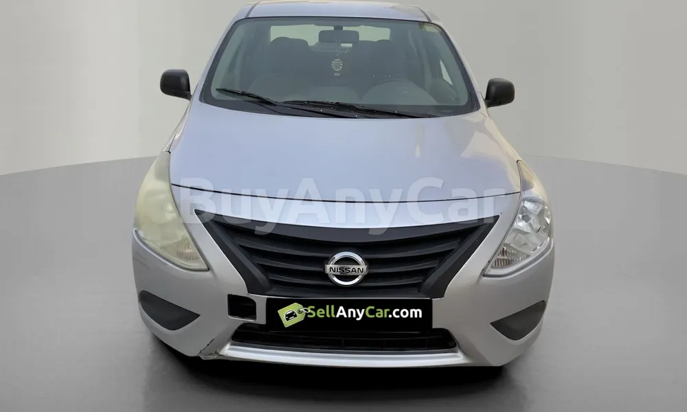 Vehicle photo 1