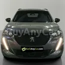 Peugeot 2008 2023