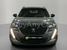 Peugeot 2008 2023