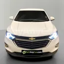 Chevrolet Equinox 2018