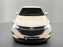 Chevrolet Equinox 2018