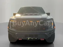 Ford F-150 2025
