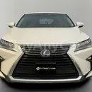 Lexus RX Hybrid 2017