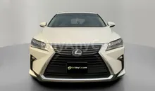 Lexus RX Hybrid