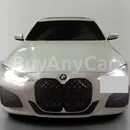 BMW 4-Series 2021