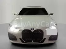 BMW 4-Series 2021