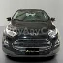 Ford EcoSport 2017