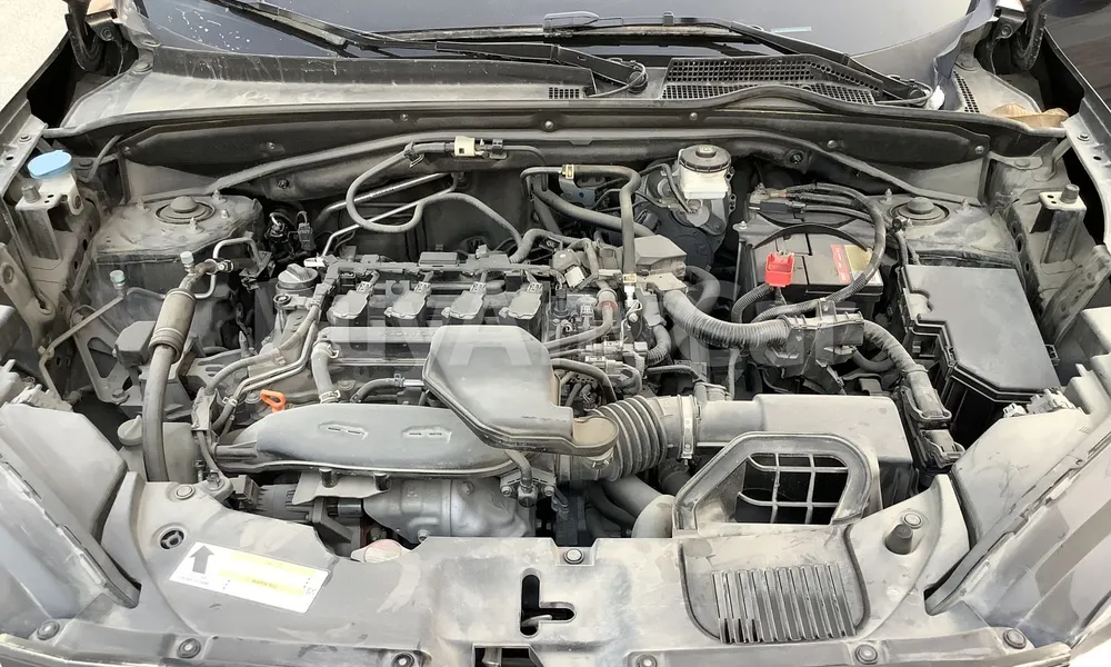 Vehicle photo 5