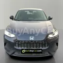 Honda ZRV 2024