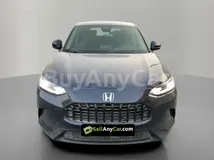 Honda ZRV 2024