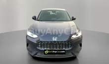 Honda ZRV