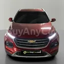 Chevrolet Groove 2022