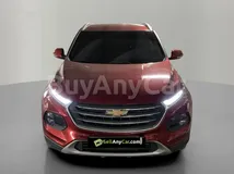 Chevrolet Groove 2022