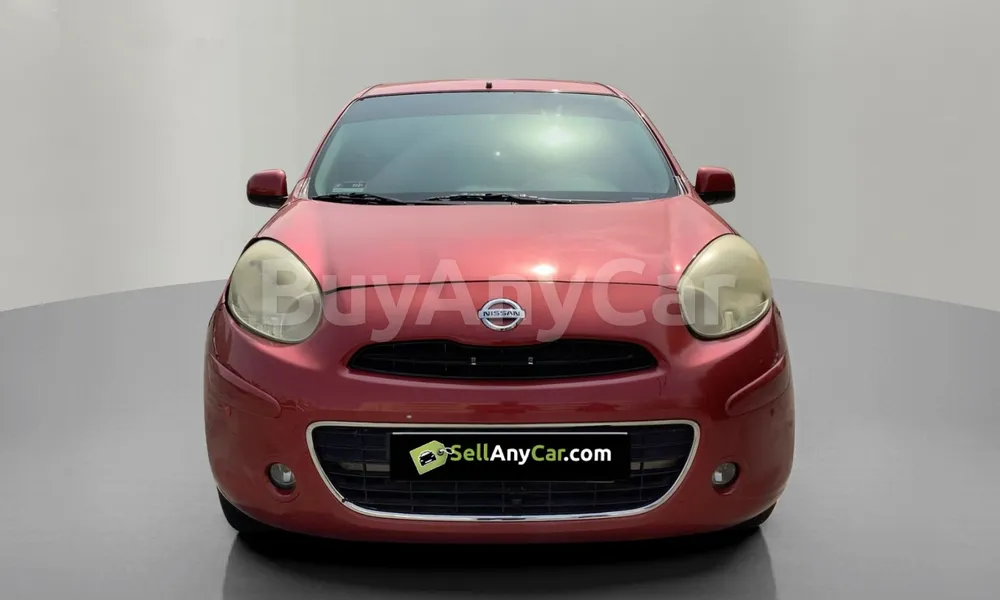 Vehicle photo 1