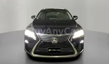 Lexus RX-Series