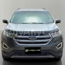 Ford Edge 2016