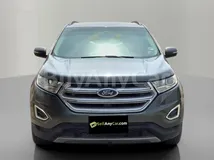 Ford Edge 2016