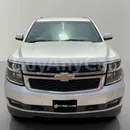 Chevrolet Tahoe 2015