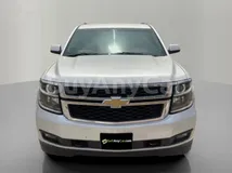 Chevrolet Tahoe 2015