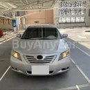 Toyota Camry 2009