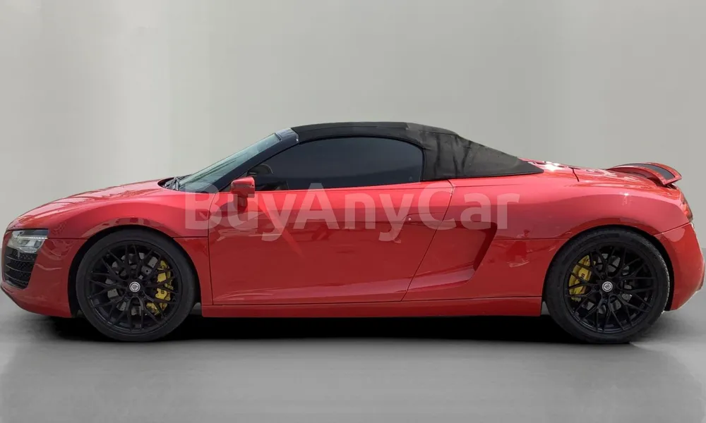Vehicle photo 5