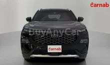 Ford TERRITORY