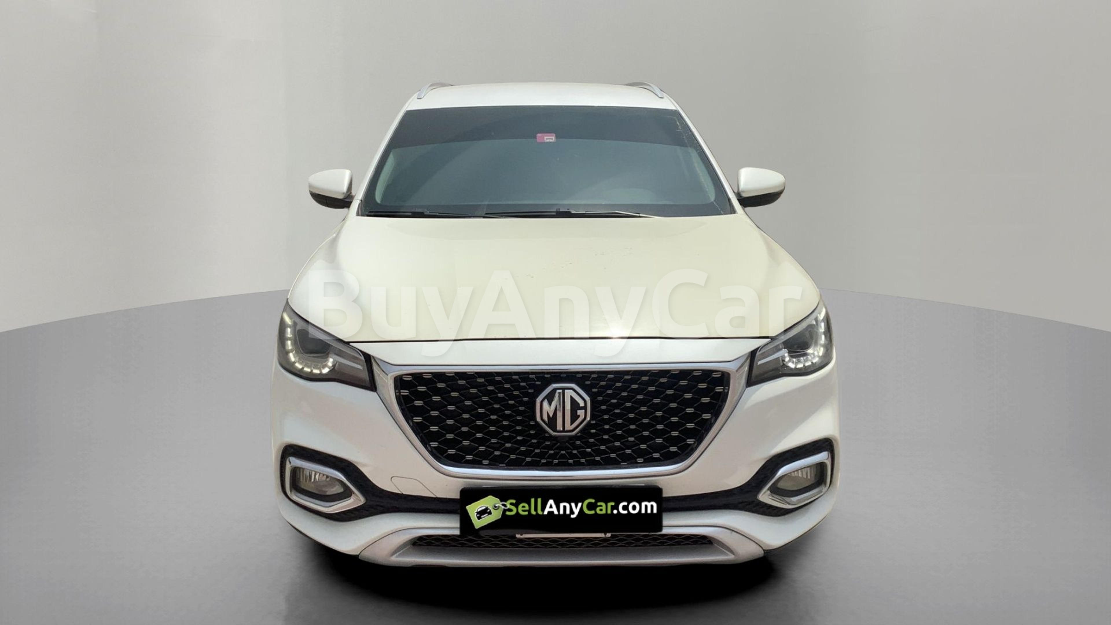 MG HS 2020