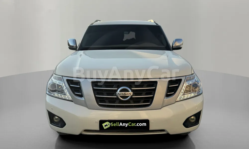 Vehicle photo 1