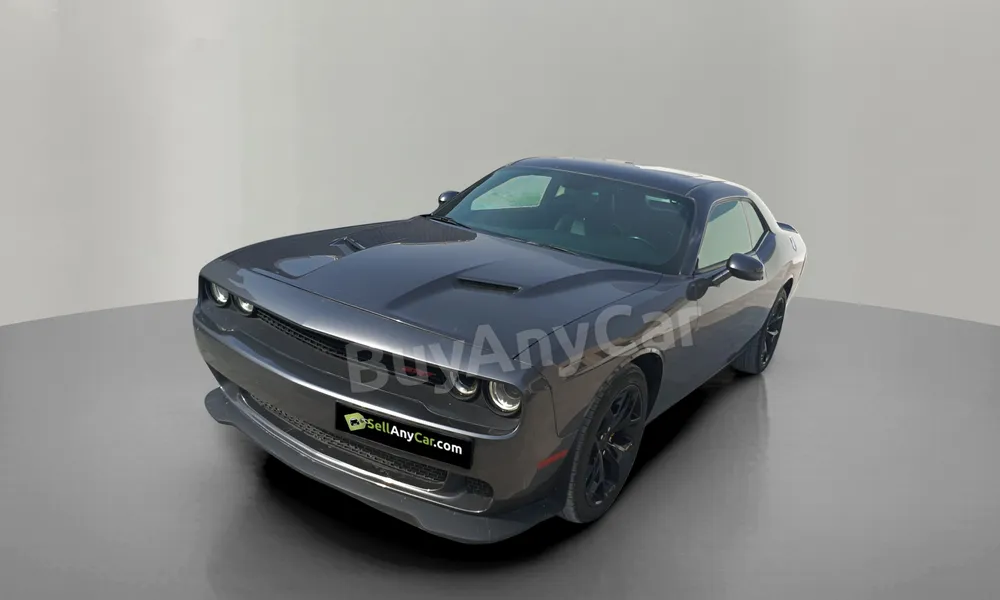 Vehicle photo 1