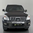 Toyota Prado 2009