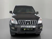 Toyota Prado 2009