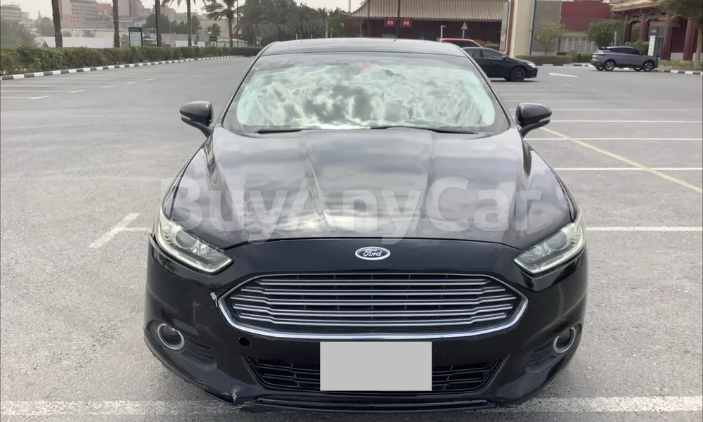 Vehicle photo 1