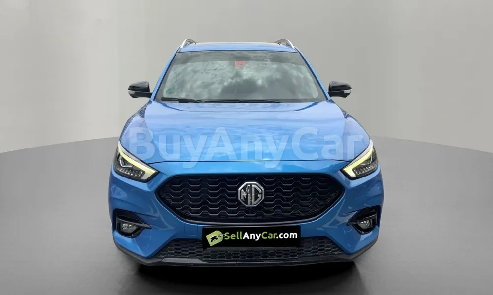 Vehicle photo 1