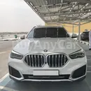 BMW X6 2021