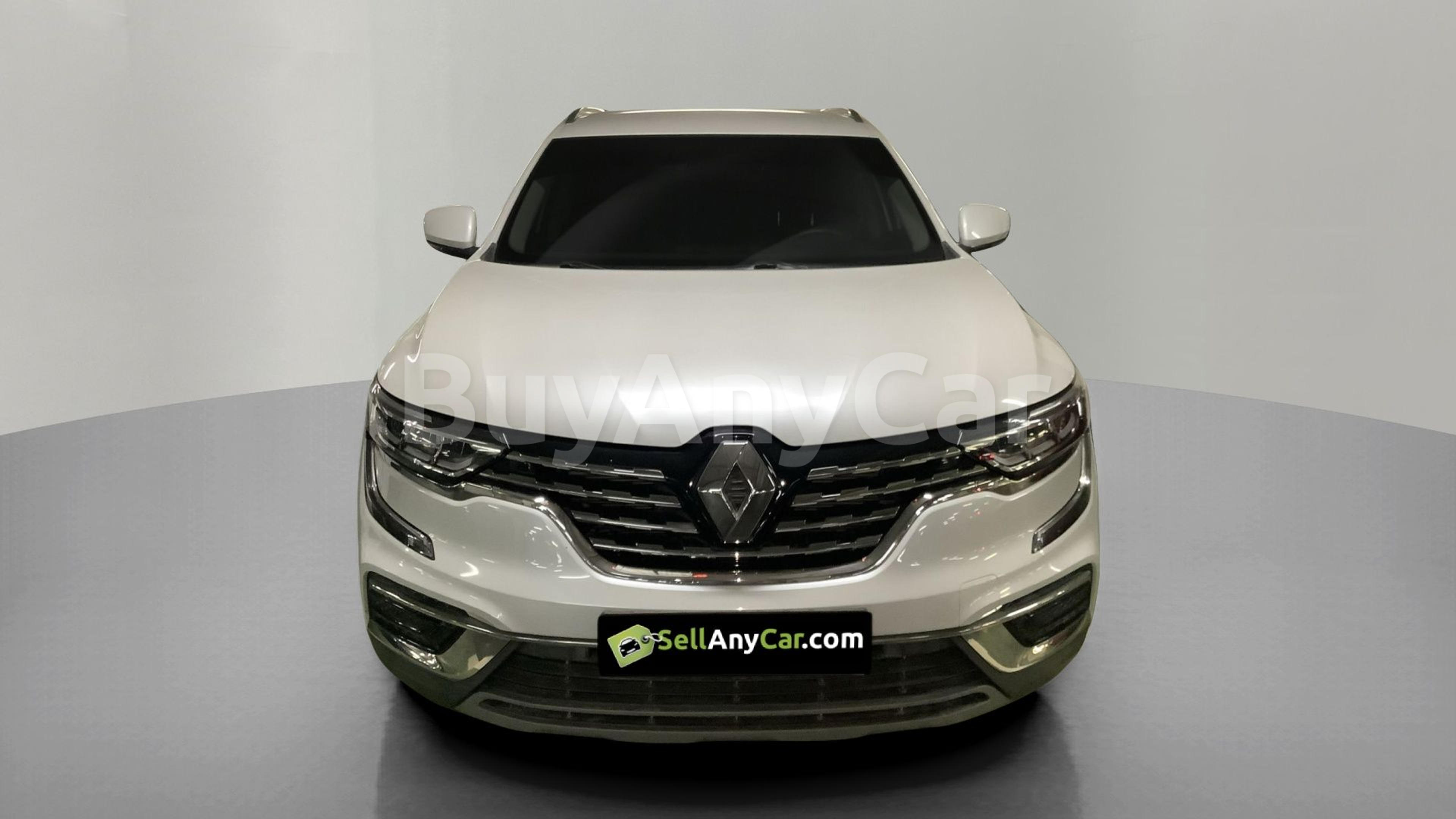 2023 Renault Koleos