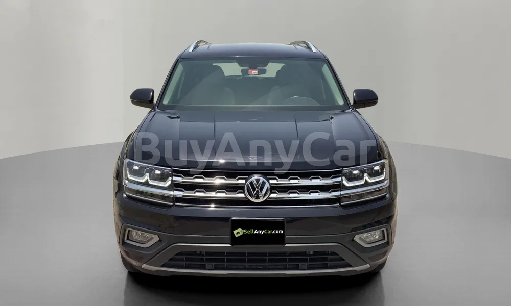 Vehicle photo 1