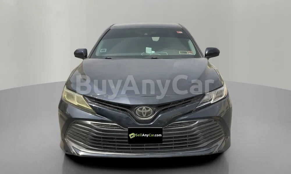 Vehicle photo 1