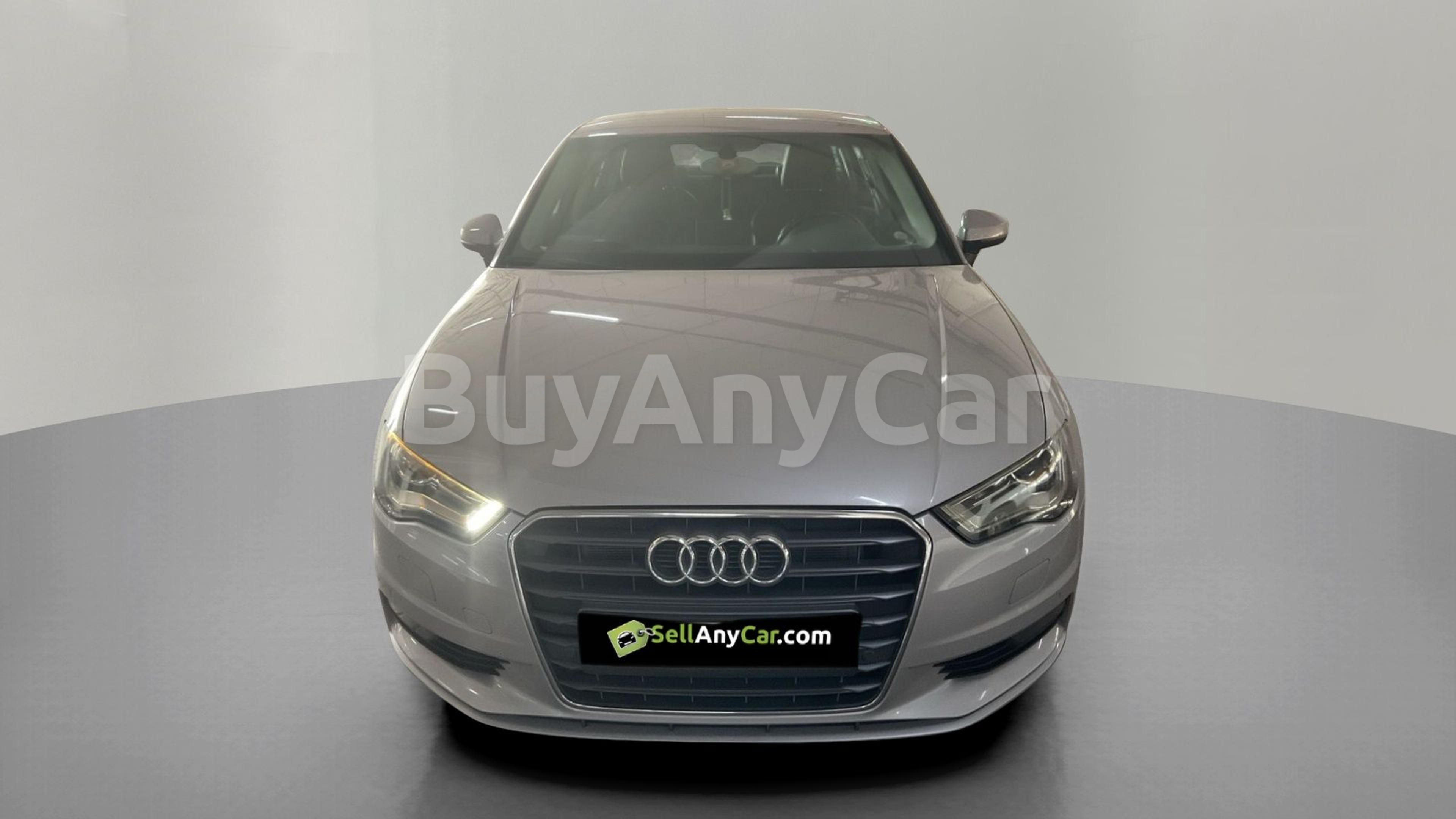 2016 Audi A3